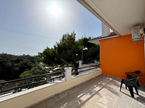 Φωτογραφία από το άλμπουμ του Voula's Sunset Getaway στον Μύτικα