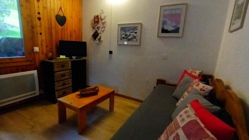Montchavin la Plagne N10