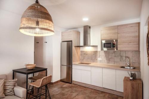 Dapur atau dapur kecil di 20 - EL ESTUDIO DE MELO - Enjoy Tarifa