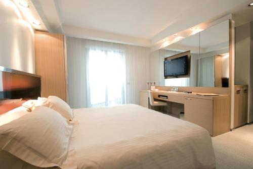 Gallery image of Hotel Waldorf- Premier Resort in Milano Marittima