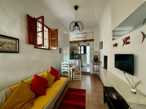 Casa Albaicín 2