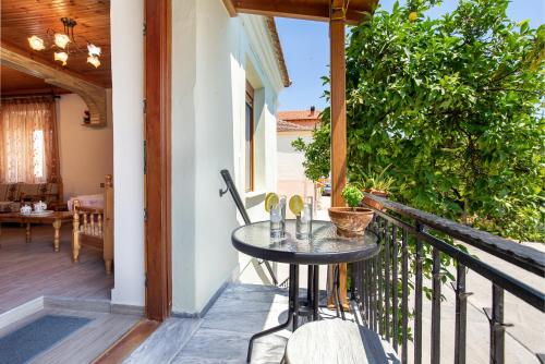 Gallery image of Lemontree house in Limenaria