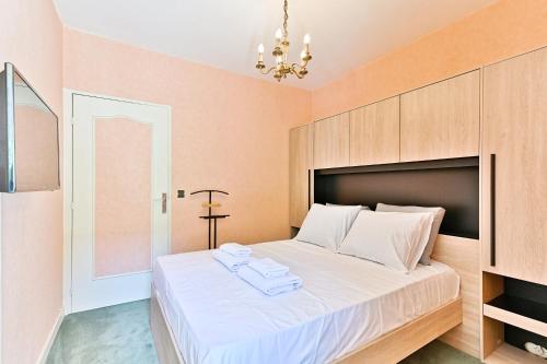 Appartement #Vaugirard Mairie du 15ème