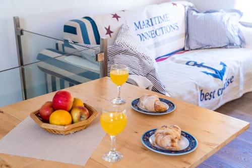 Old Town Historical Residence Apartment