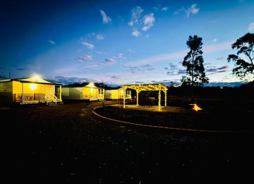 Fotografie z fotogalerie ubytování Junee Motor Inn v destinaci Junee