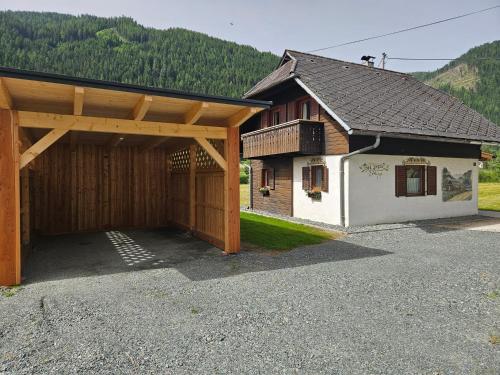 Ferienhaus Wiederschwing