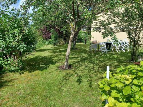 Maison cosy 600m de la gare de Rambouillet