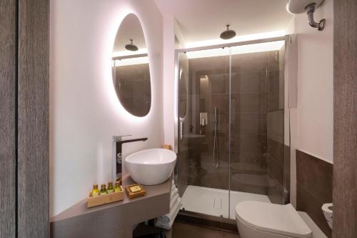 The Point Suites Rome - Guest House