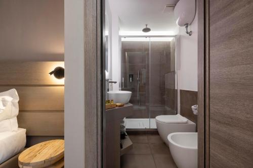 The Point Suites Rome - Guest House
