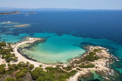 Φυσικό τοπίο κοντά σε αυτή η βίλα