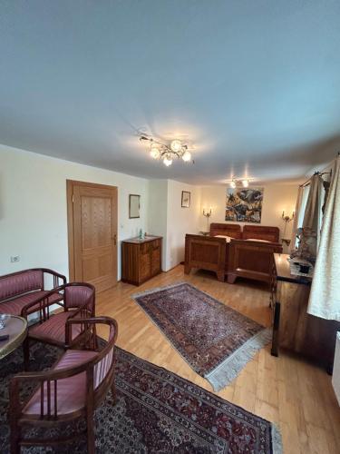 Afbeelding uit fotogalerij van Gut Keutschachhof in Sankt Veit an der Glan