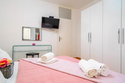 LUXE Comfort MELESIO Apartment in Split CENTRE