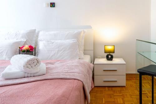 LUXE Comfort MELESIO Apartment in Split CENTRE