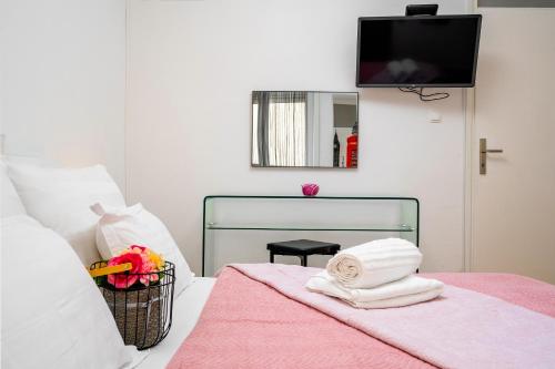 LUXE Comfort MELESIO Apartment in Split CENTRE