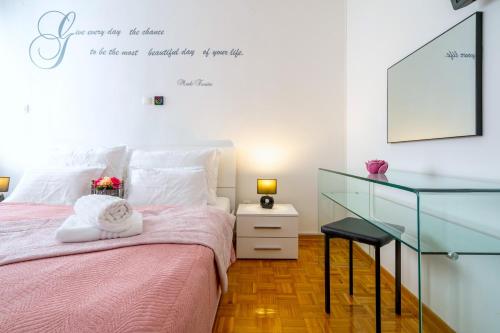 LUXE Comfort MELESIO Apartment in Split CENTRE