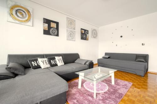 LUXE Comfort MELESIO Apartment in Split CENTRE