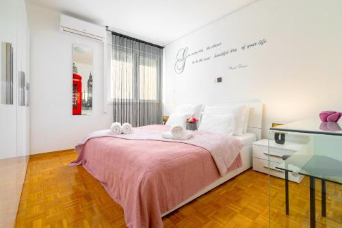 LUXE Comfort MELESIO Apartment in Split CENTRE