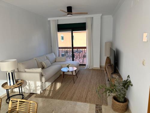 Fancy duplex penthouse in Carib Playa Cabopino