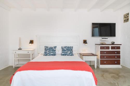 Casa el Alto - Jable