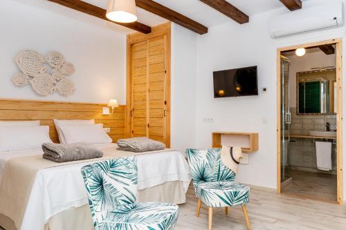 Casa Del Patio - Boutique Apartments