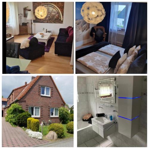 Φωτογραφία από το άλμπουμ του Stadtrand Wilhelmshaven σε Schortens