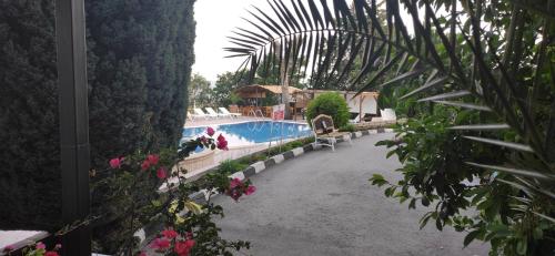 Fotografie z fotogalerie ubytování Rai Hotel v destinaci Kavarna