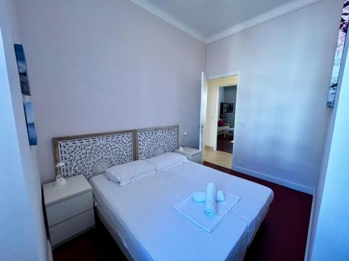 A004 - Bright apt Rue d'Antibes at 300m from beach Croisette