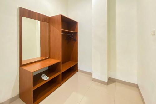 Fotografie z fotogalerie ubytování Hotel Dioba Gite Syariah Bengkulu Mitra RedDoorz v destinaci Curup