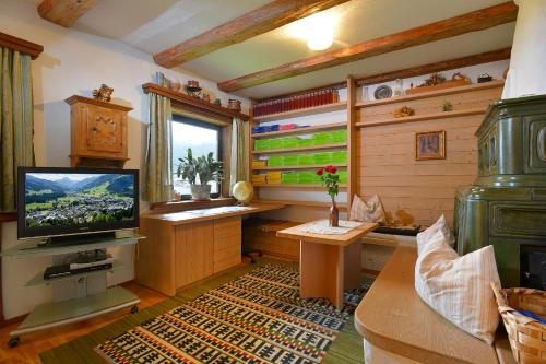 Kép Haus Romantica - by NV-Appartements szállásáról Kirchberg in Tirolban a galériában