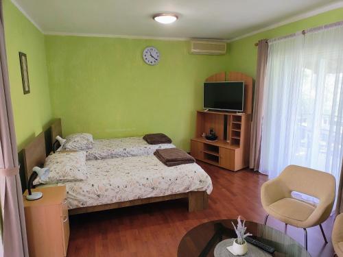 Gallery image of Apartment Licardo in Sveti Lovreč Pazenatički