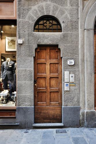 Vigna Nuova Suites