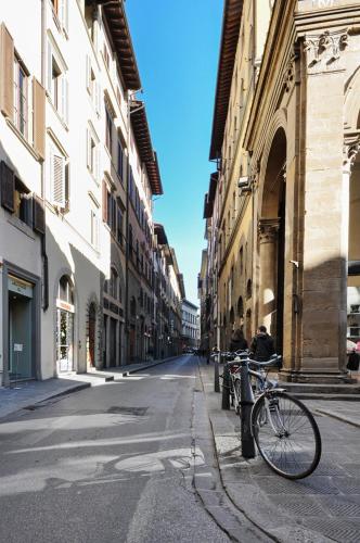 Vigna Nuova Suites
