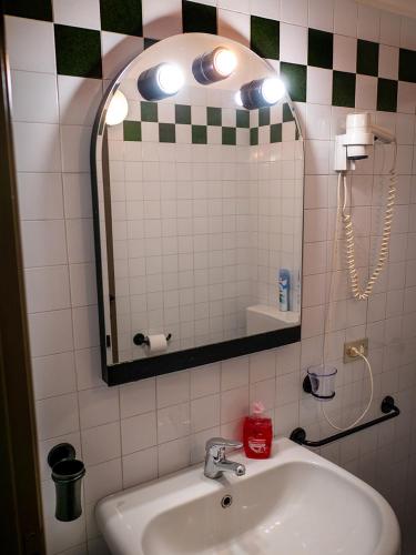 Gallery image of la Casa del Patio in Iseo