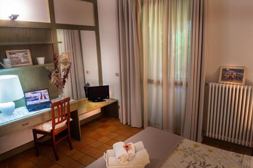Gallery image of la Casa del Patio in Iseo