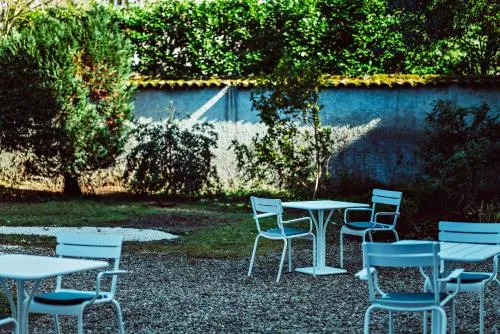 Hôtel Maison Lacassagne Lyon photo 18