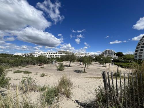 Sol-y-Days, Résidence Thalassa en Première Ligne