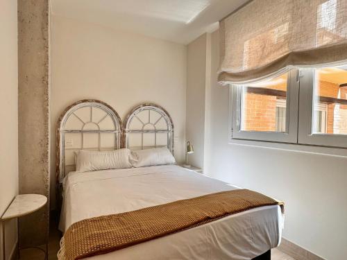 Apartamentos orilla del Bernabéu