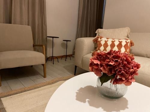 Seminario Classic Apartment