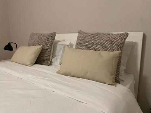 Seminario Classic Apartment