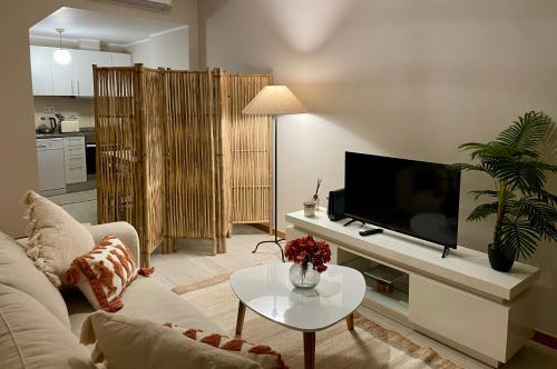 Seminario Classic Apartment