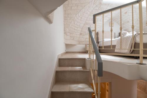 Kép Dimora Gli Arcangeli szállásáról Ostuniban a galériában