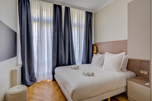 Luxurious Apartment - Champs Elysées - With AC