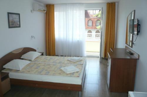 Fotografie z fotogalerie ubytování Къща за гости Мишел v destinaci Nesebar