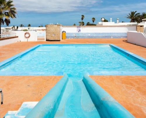 Hermoso piso en Poris de Abona - Salt & Sand Escape Poris