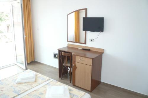 Fotografie z fotogalerie ubytování Къща за гости Мишел v destinaci Nesebar