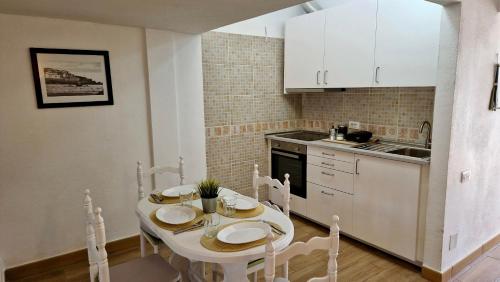 Gallery image of Hermoso piso en Poris de Abona - Salt & Sand Escape Poris in Santa Cruz de Tenerife