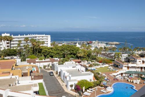 LUXURY SAN EUGENIO OCEAN AND HARBOUR VIEW Home