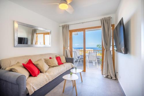 LUXURY SAN EUGENIO OCEAN AND HARBOUR VIEW Home