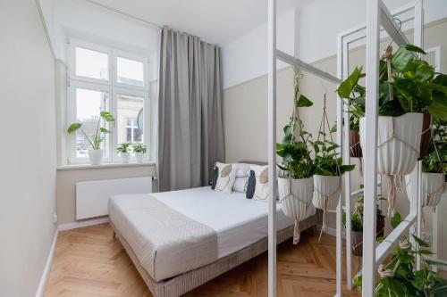 2 - bedroom Apartment - Rejtana 10