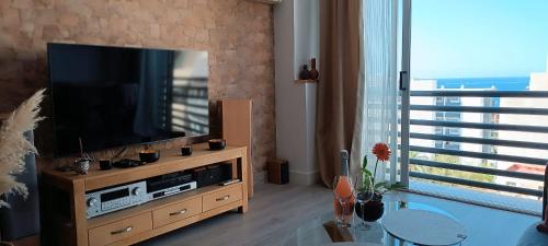 Apartamento Acogedor Mar Azul